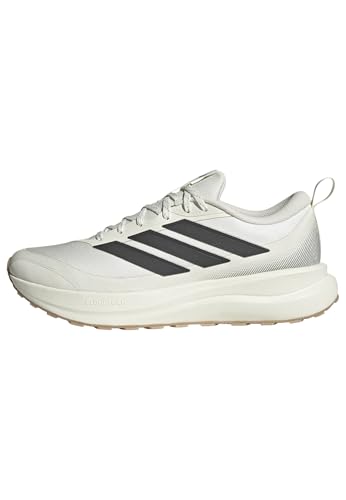 Off White/Carbon/Warm Sandstone