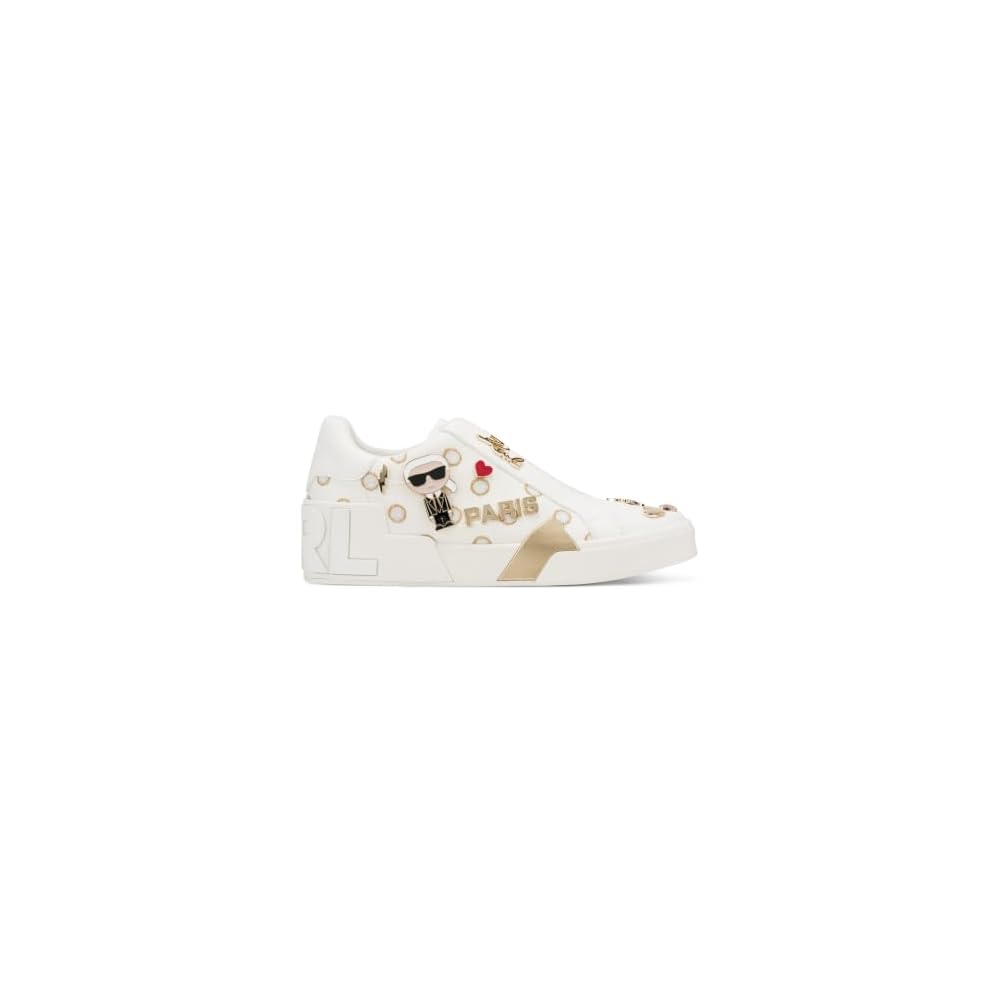 Cream/Gold