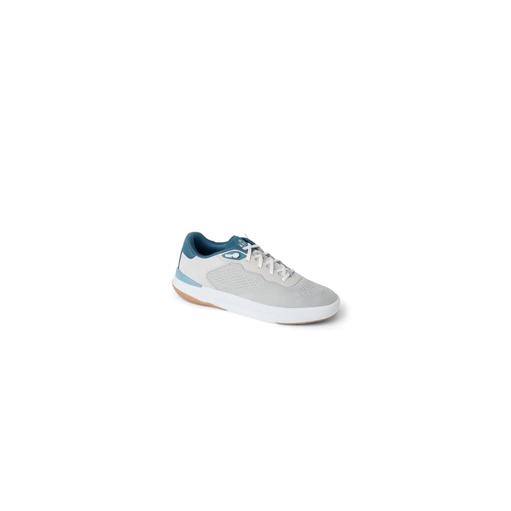 Grey/Blue/Gum