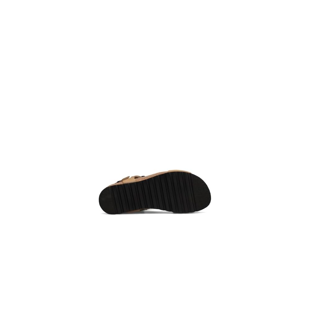 Oat Suede