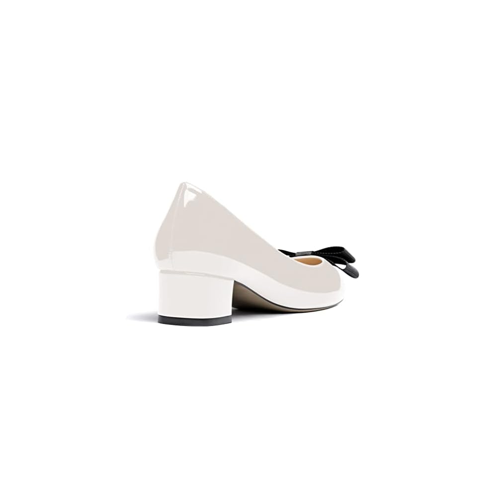 White Black