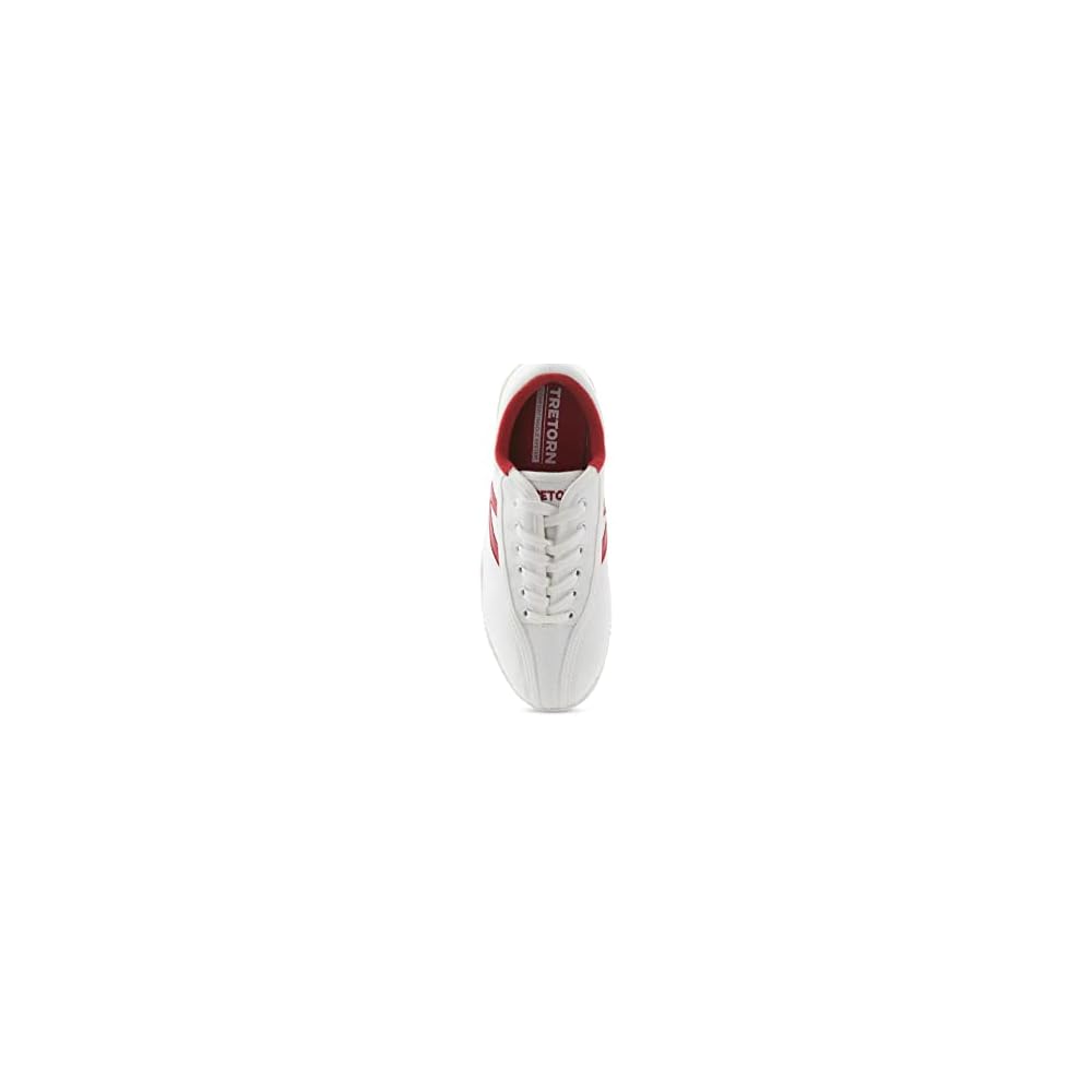 White/Red