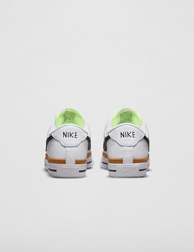 White/Black/Desert Ochre/Team Orange