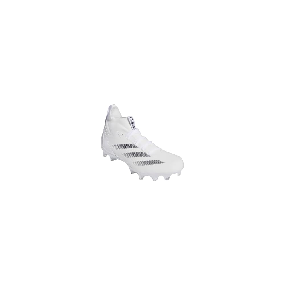 White/Black/White