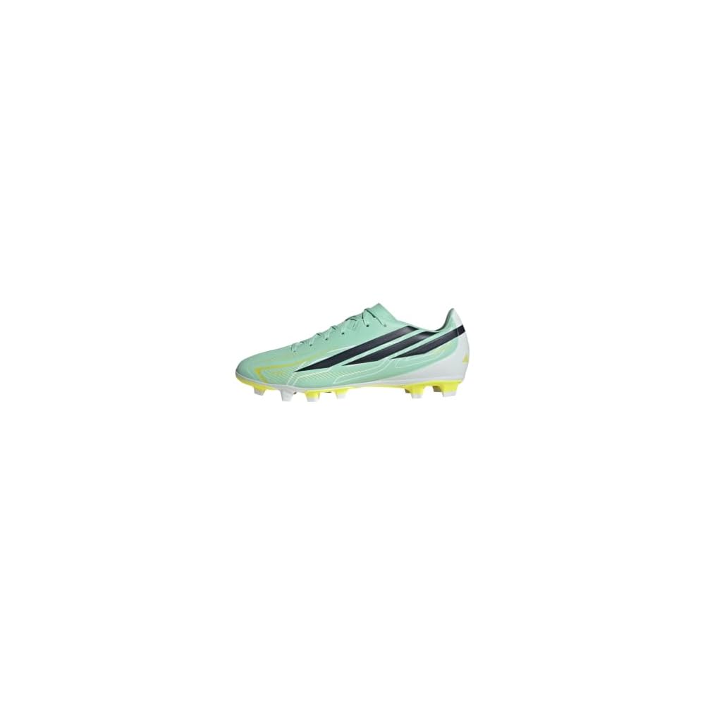 Pulse Mint/Night Navy/Solar Lemon