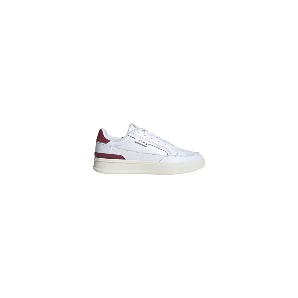 White/Shadow Red/Off White