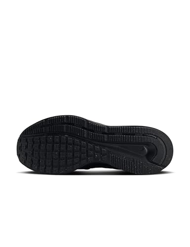 Black/Black/Dark Smoke Grey