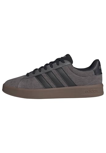 Charcoal/Black/Gum