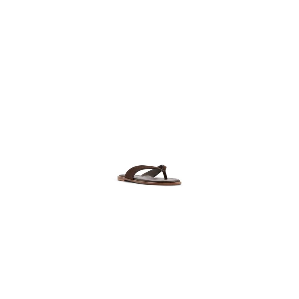 Brown Leather