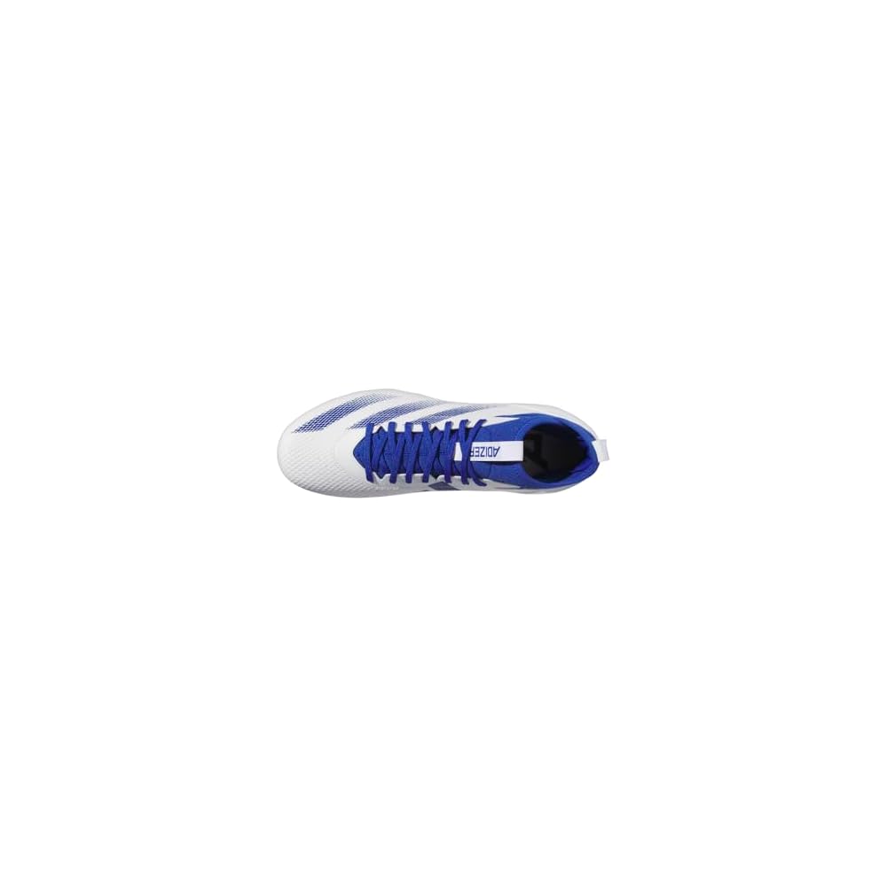 White/Team Royal Blue/White