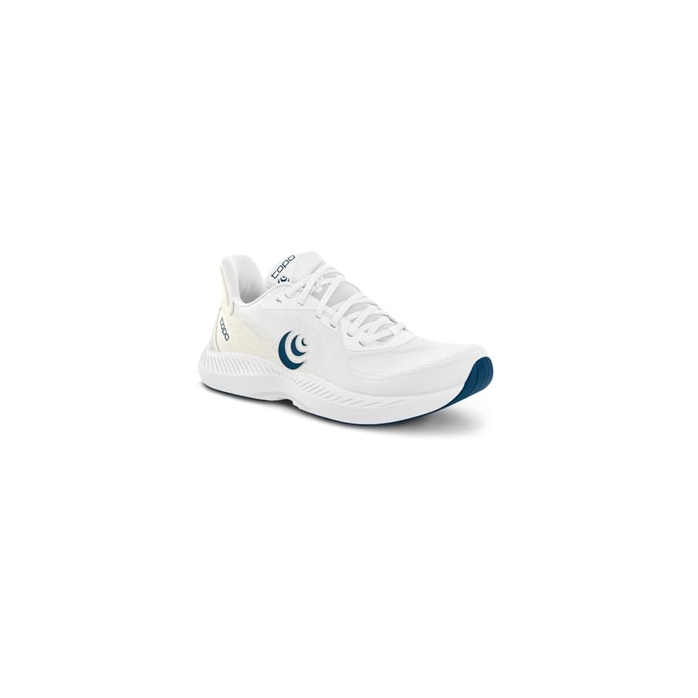 White/Navy
