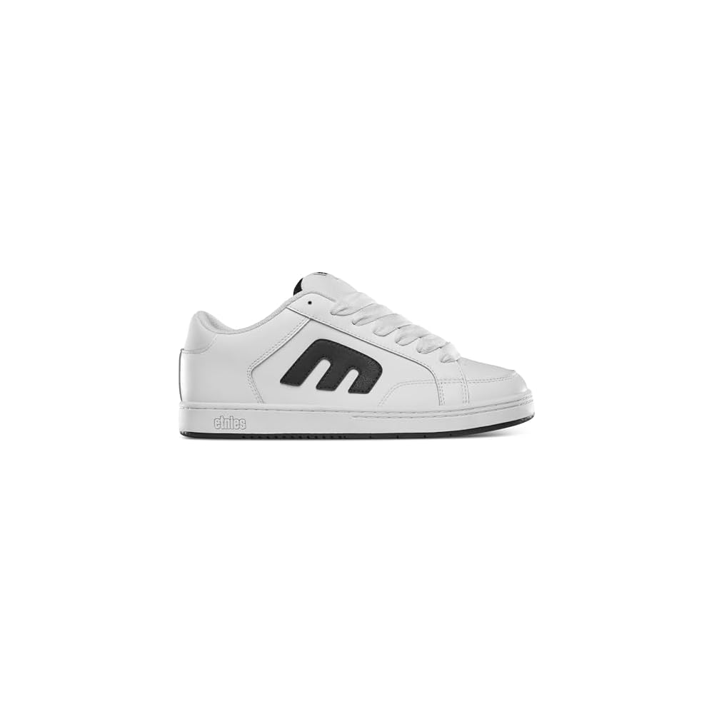 White/Black