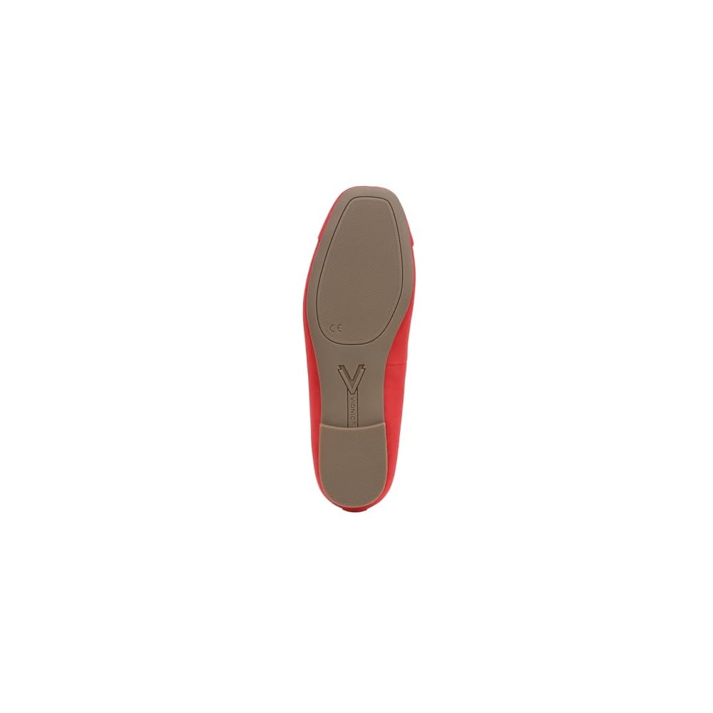 Red Suede