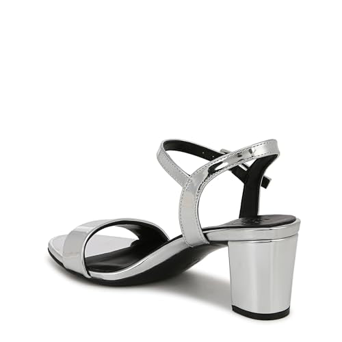 Silver Mirror Metallic