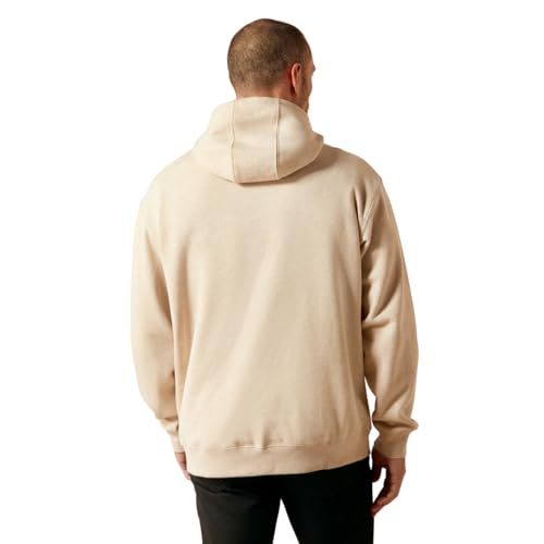 Oatmeal Heather