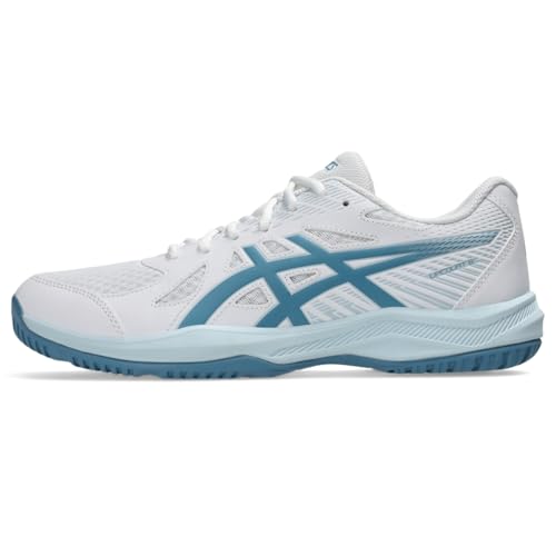 White/Saba Blue