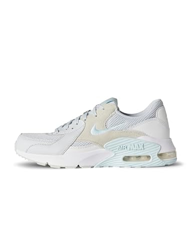Pure Platinum/Glacier Blue/Summit White