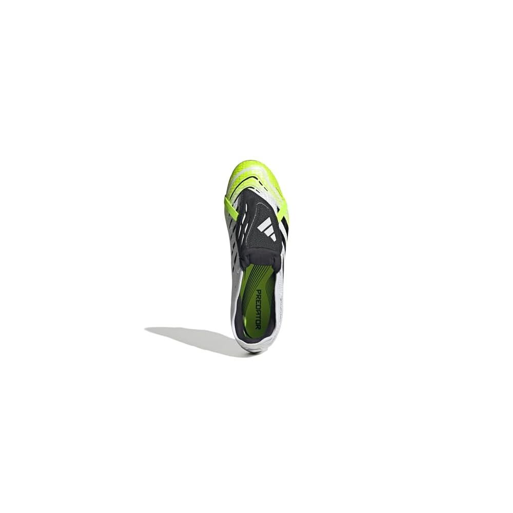 White/Black/Lucid Lemon