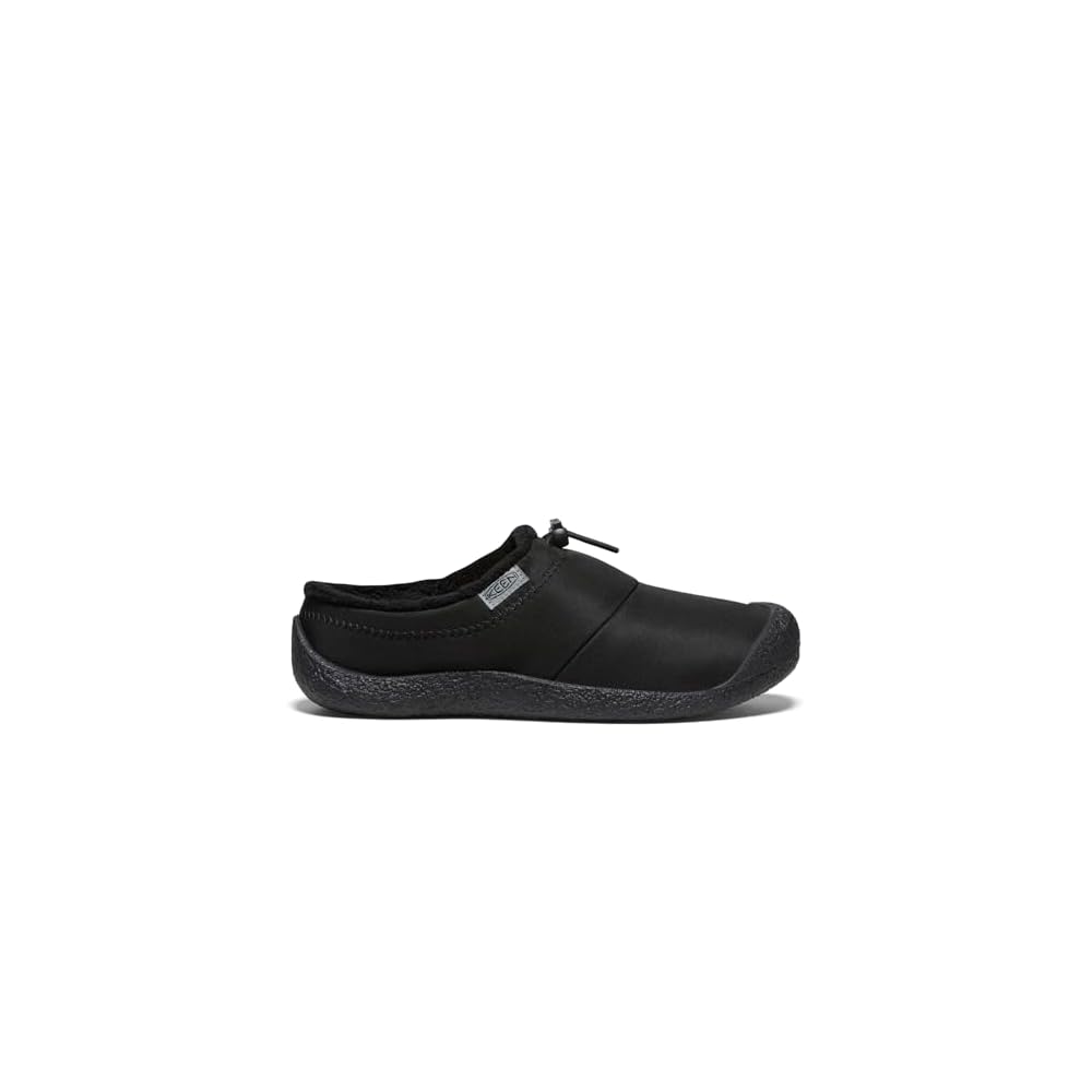 Black Smooth Nylon