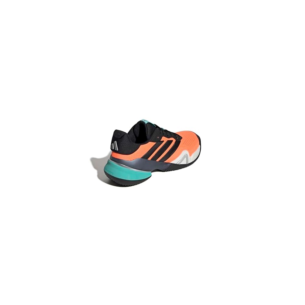 Flash Aqua/Black
