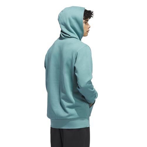 Powder Teal/Grey