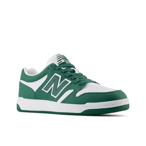 Team Forest Green/White