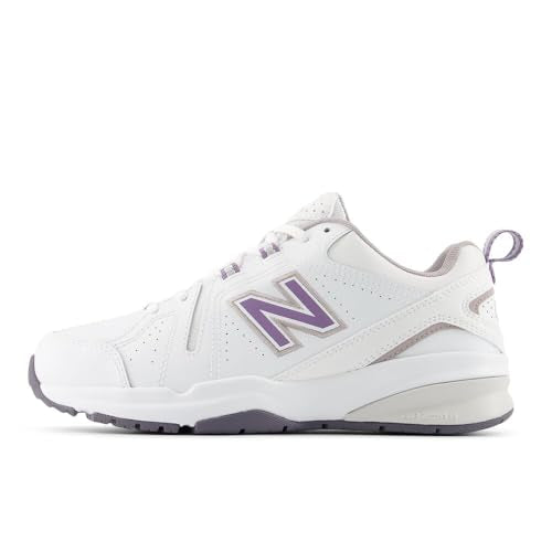 Nb 102 White/Candied Violet