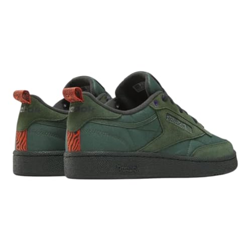 Escapegreen/Grey6/Pumporange