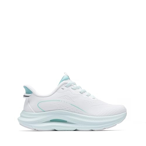 White/Blue