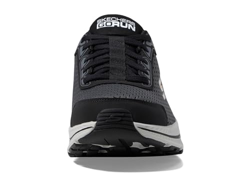 Black/Charcoal