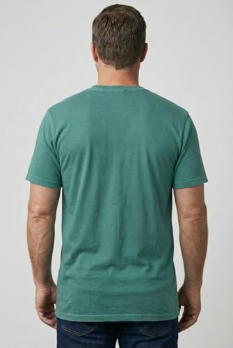 Vintage Green