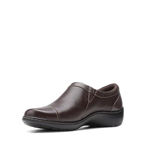 Dark Brown Tumbled