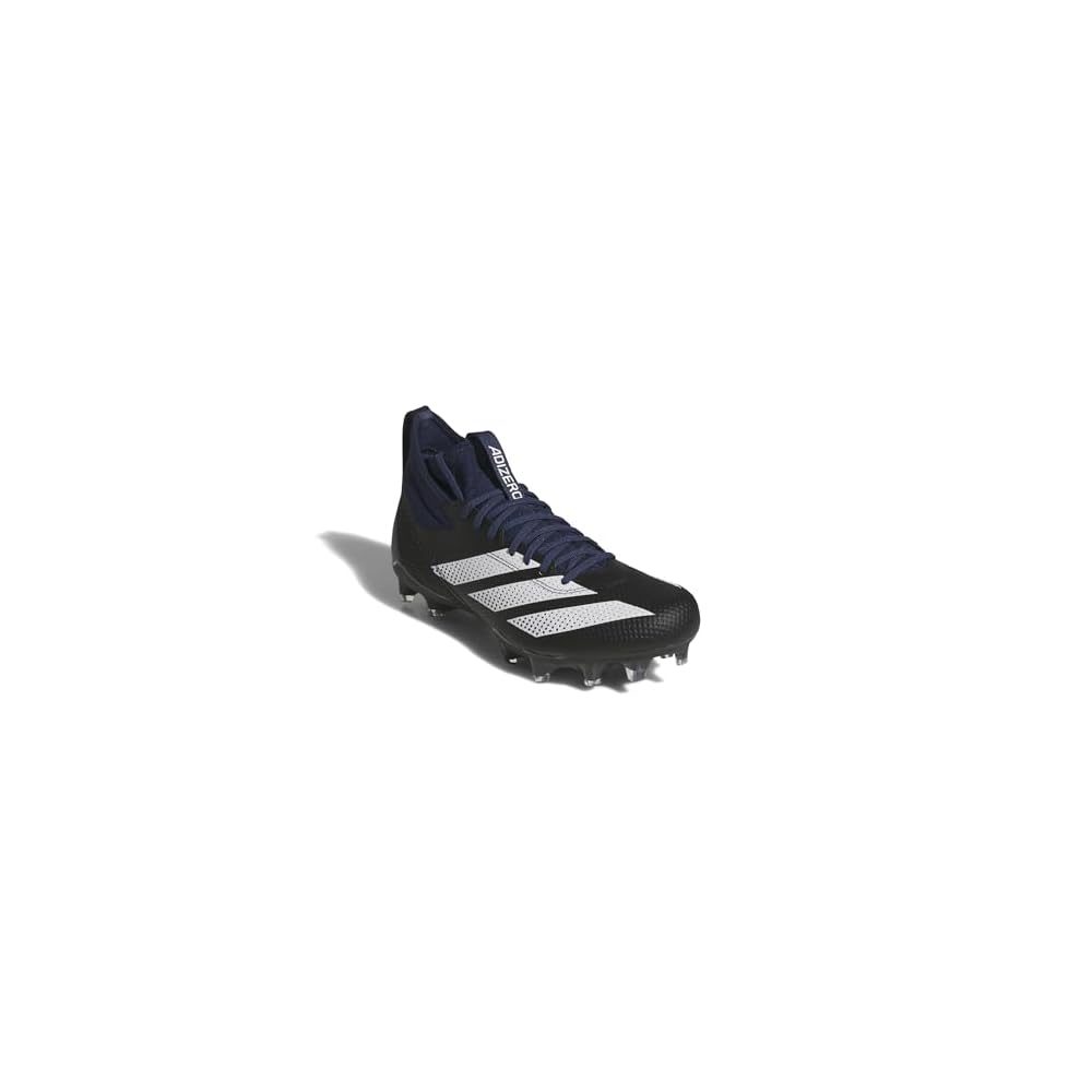 Team Navy Blue/White/Black