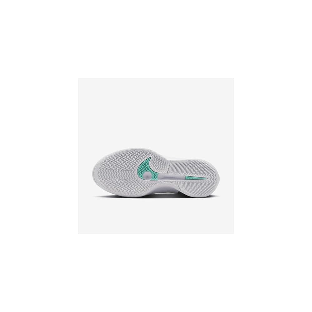 White/Summit White/Glacier Blue/Metallic Silver