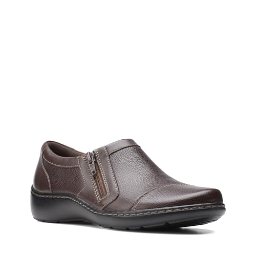 Dark Brown Tumbled