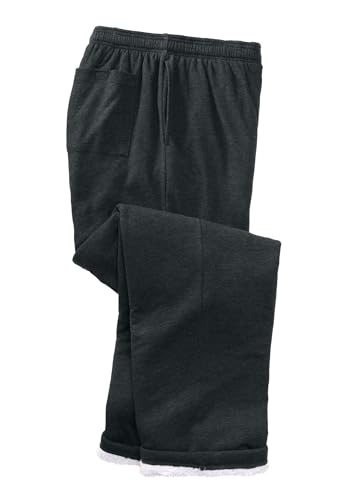 Heather Charcoal