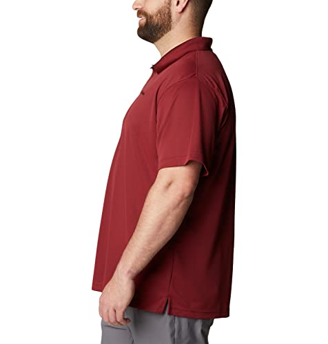 Red Jasper