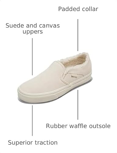 Sherpa Marshmallow