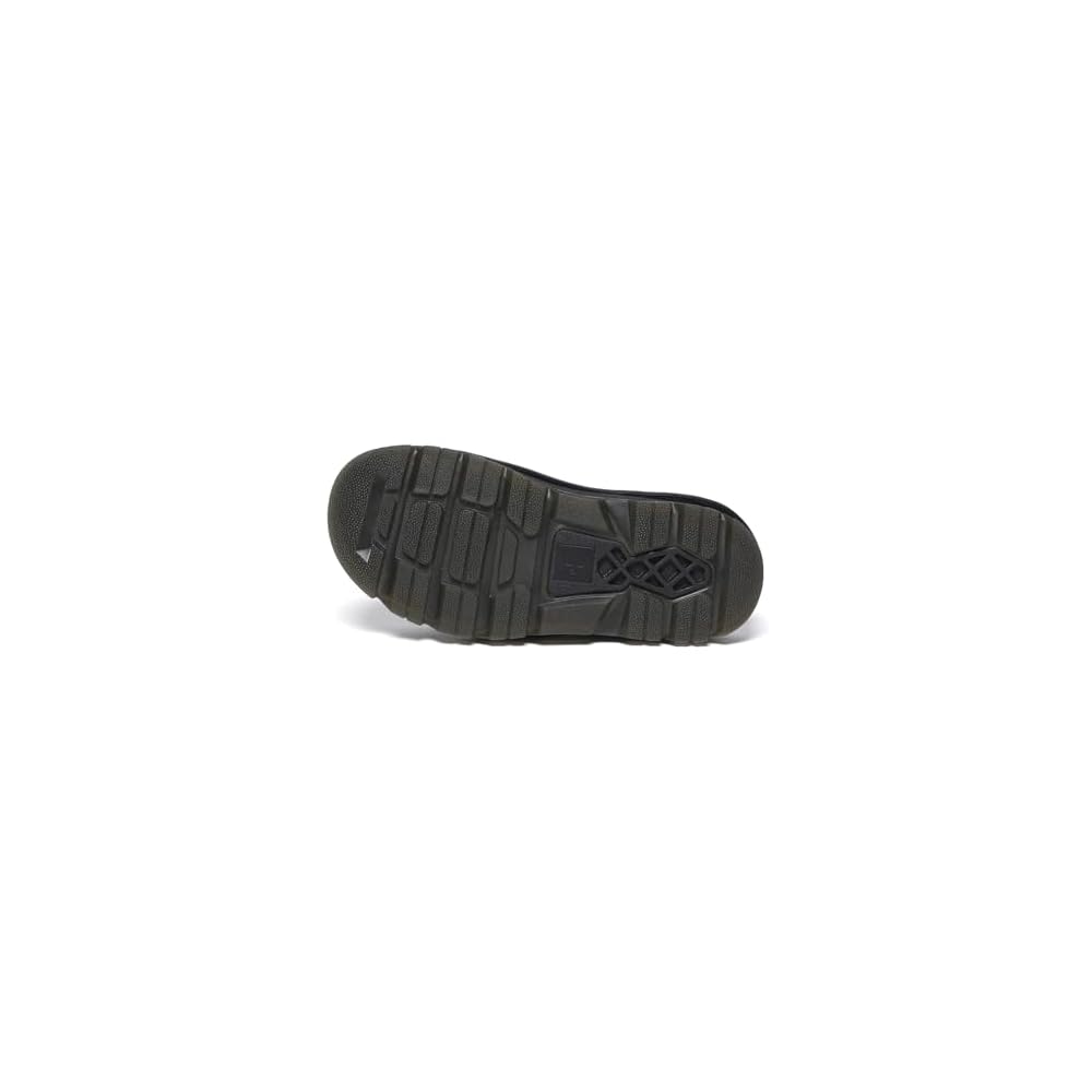 Black Eh Suede