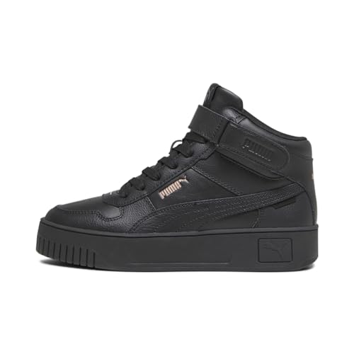 Puma Black Puma Black Rose Gold