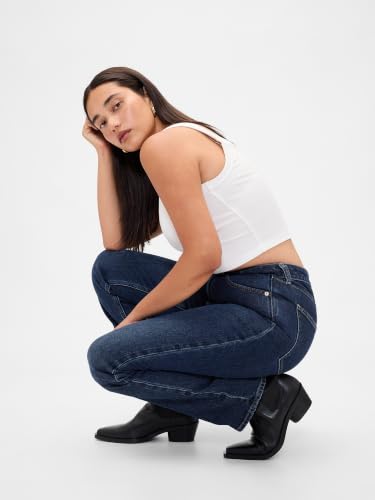 Dark Indigo