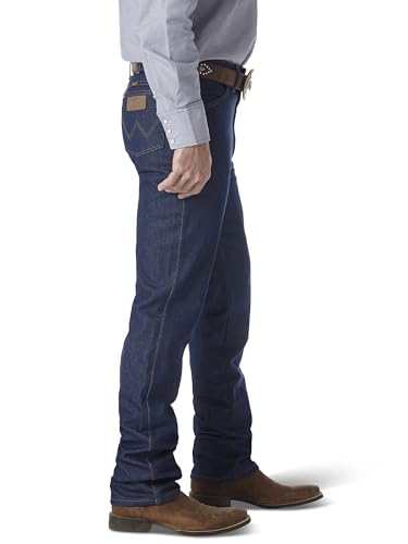 Rigid Indigo