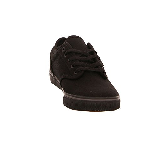 Canvas Black/Black