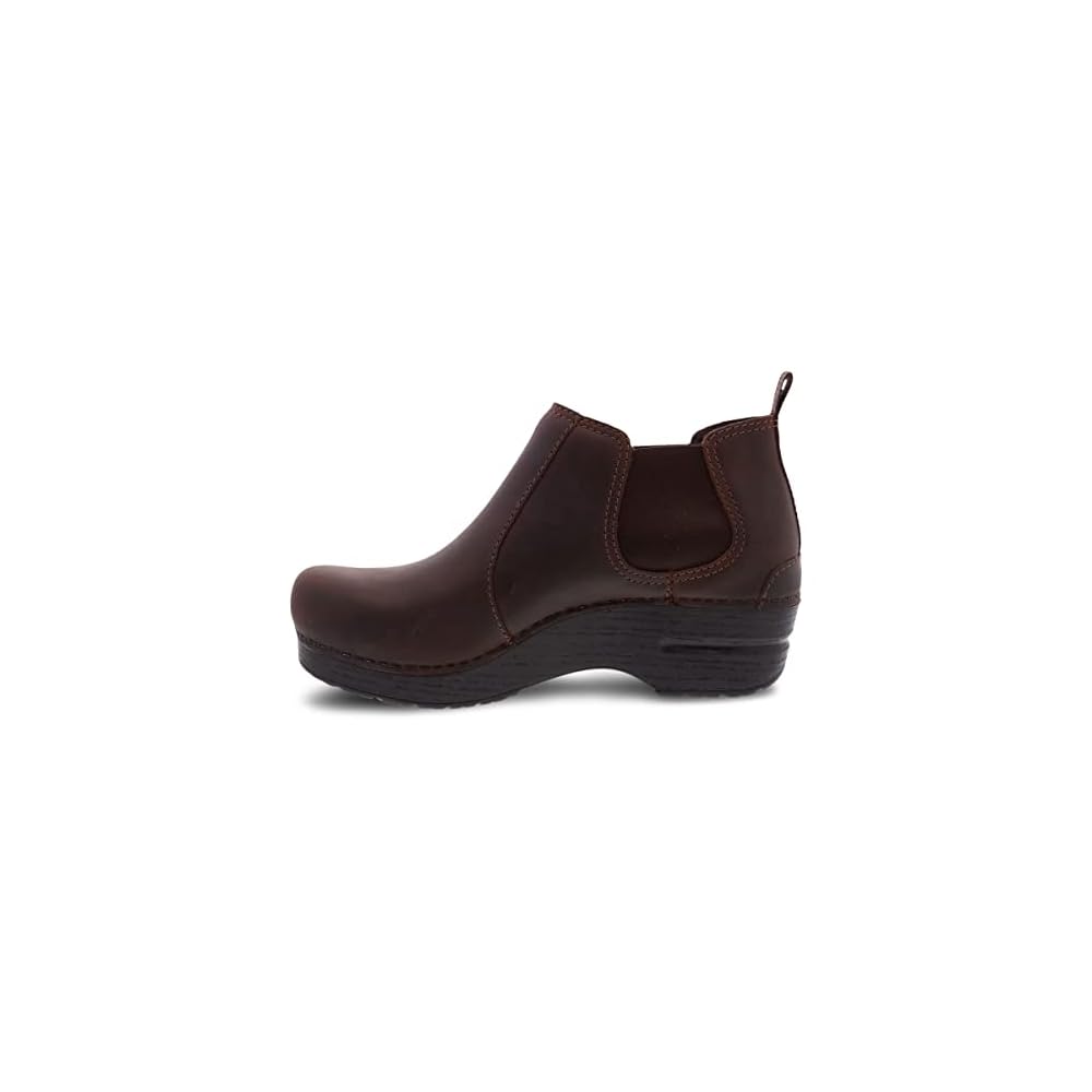 Antique Brown