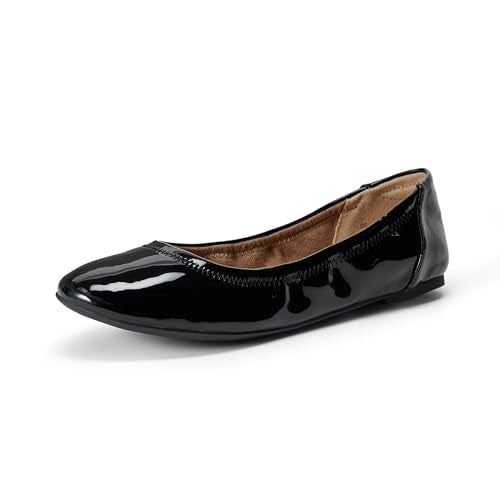 Black Patent