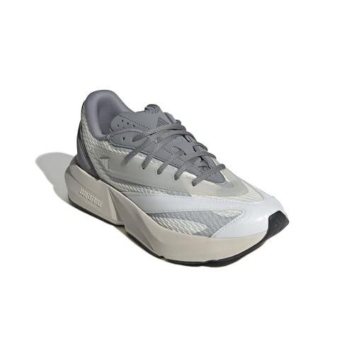 Off White/Grey/Grey