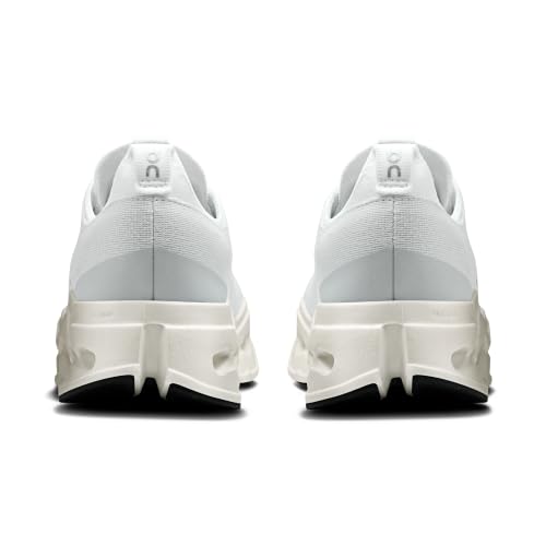White/White