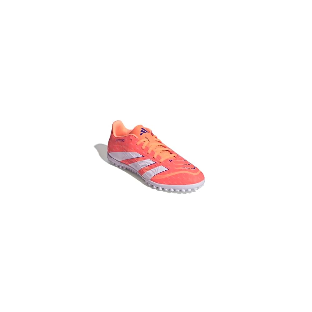 Signal Coral/White/Beam Orange