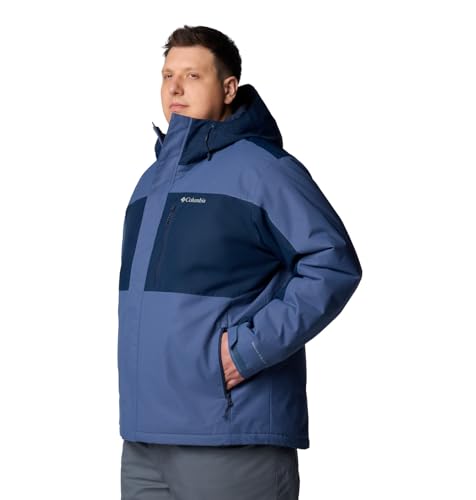 Dark Mountain/Collegiate Navy
