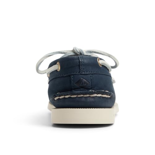 Nubuck Navy